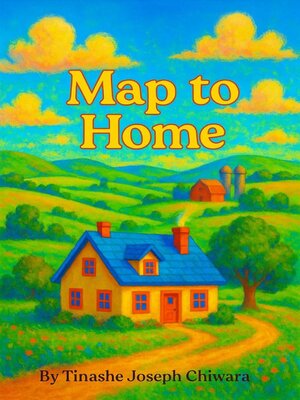 cover image of Map to home